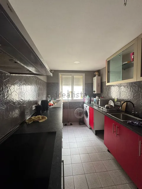 Habitació de lloguer, Bormujos