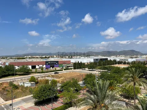 Pis de 97 m² a la Pobla de Farnals