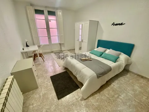 Habitació de lloguer, Saragossa (2/15)