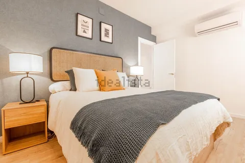 Wohnung 130 m² in Málaga