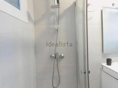 Appartamento 40 m² a Madrid