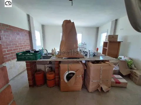 Casa de 648 m² a Oriola