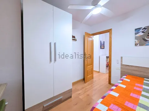 Pis de 130 m² a Cartagena