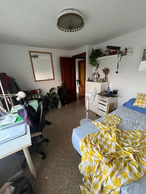 Habitació de lloguer, València
