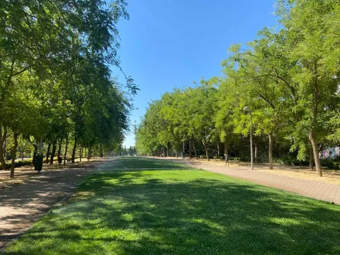 Pis de 90 m² a Madrid