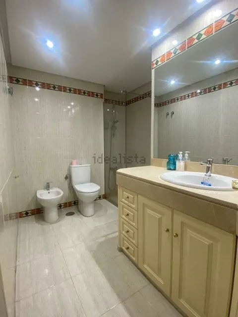 Pis de 75 m² a Marbella