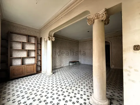 Pis de 240 m² a Barcelona