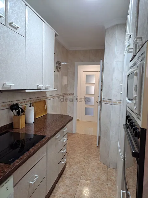 Room for rent, Córdoba