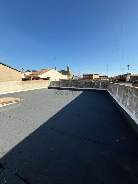 Piso de 125 m² en l'Alcúdia