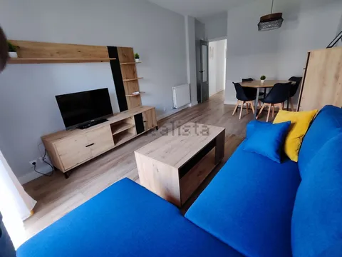 Pis de 58 m² a Valdepeñas (2/27)