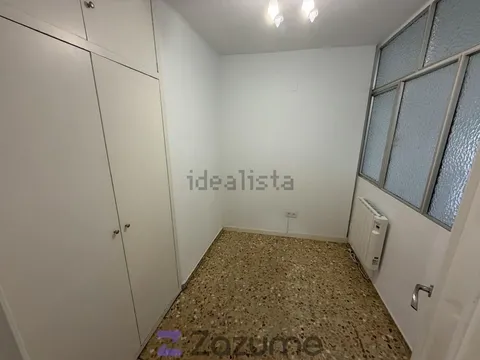 Pis de 62 m² a Madrid