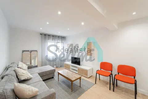 Pis de 104 m² a Oviedo