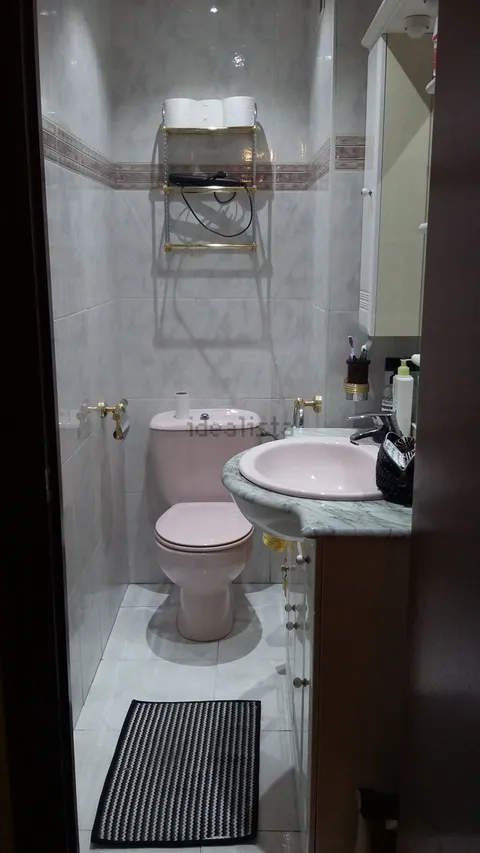 Pis de 97 m² a Burgos