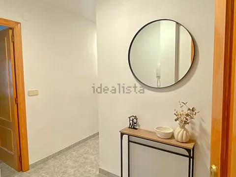 Room for rent, Sueca