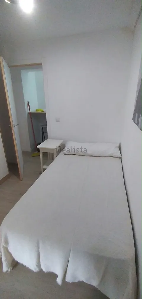 Habitació de lloguer, Sevilla