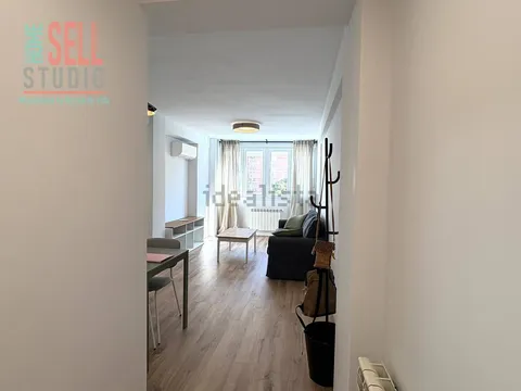 Appartamento 88 m² a Madrid
