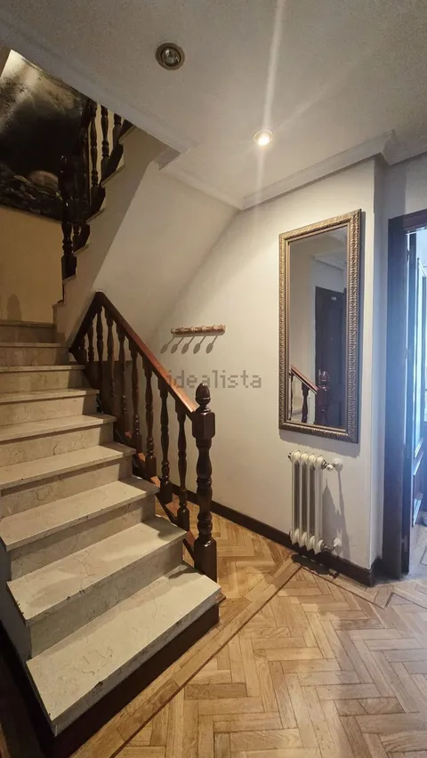 Zimmer zur Miete, Madrid
