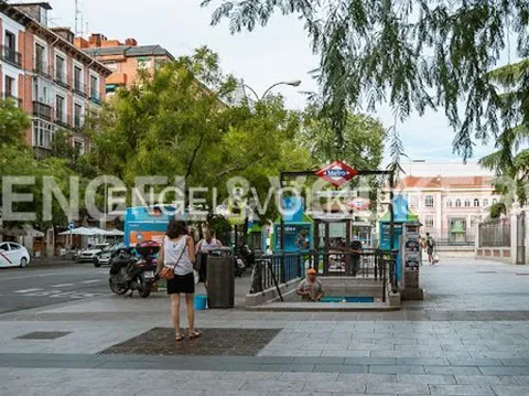 Pis de 91 m² a Madrid