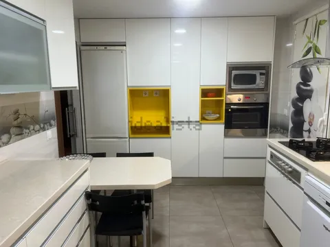 Pis de 98 m² a Albacete