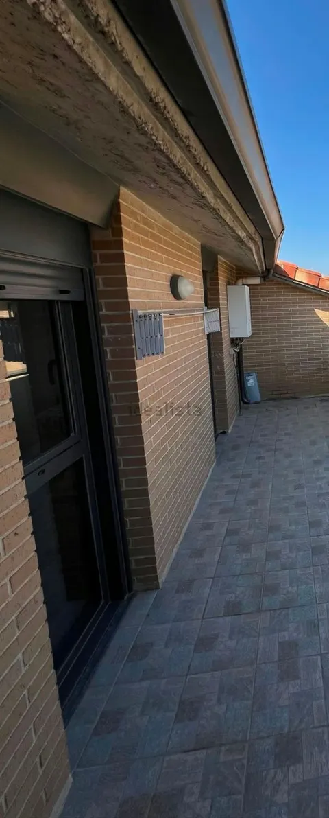 Flat 105 m² in Borja