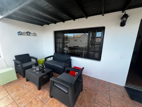 Habitació de lloguer, San Bartolomé