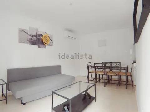 Pis de 40 m² a Madrid
