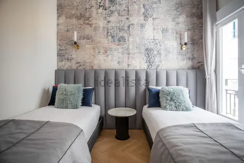 Pis de 177 m² a Madrid