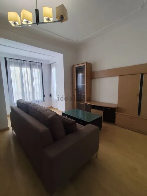 Квартира 85 м² в Alcoi / Alcoy