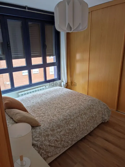 Квартира 62 м² в Gijón / Xixón