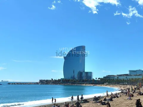 Pis de 35 m² a Barcelona