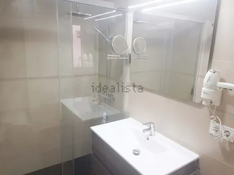 Pis de 30 m² a València