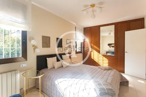 Haus 186 m² in Sant Cugat del Vallès