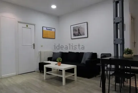 Habitación en alquiler, Madrid