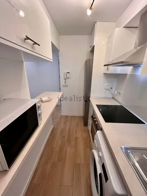 Habitació de lloguer, València