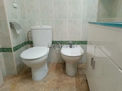 Pis de 60 m² a Còrdova
