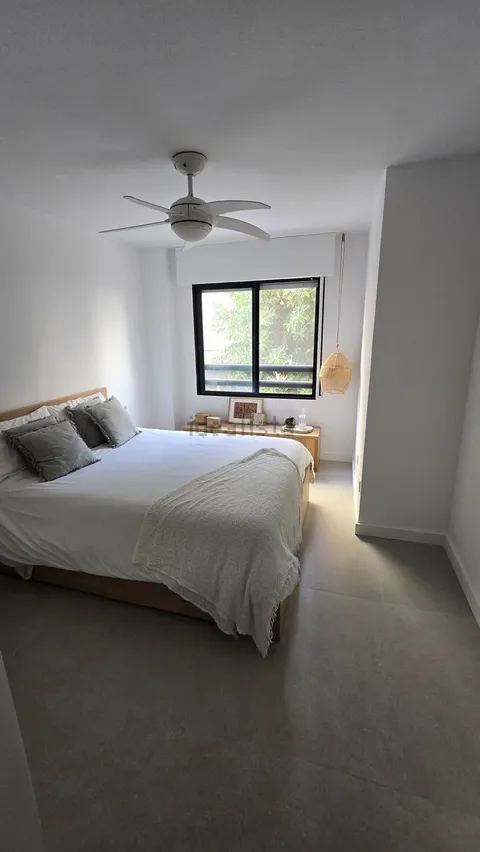 Wohnung 100 m² in Cartagena