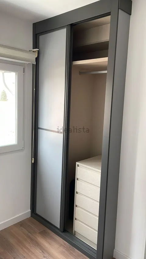 Pis de 79 m² a Madrid