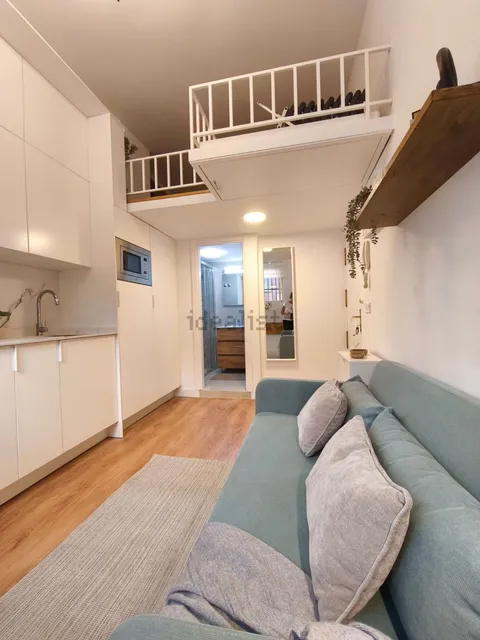 Appartamento 30 m² a Madrid