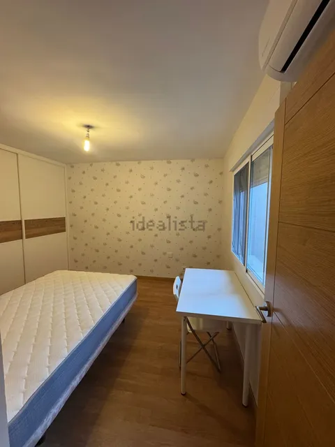 Habitació de lloguer, Còrdova