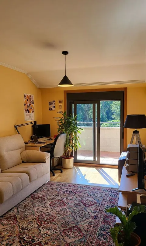 Appartement 70 m² à Salvaterra de Miño
