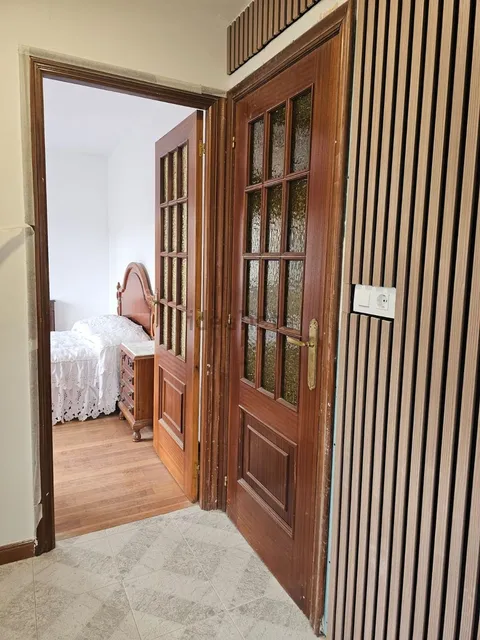 Piso de 45 m² en Cabana de Bergantiños