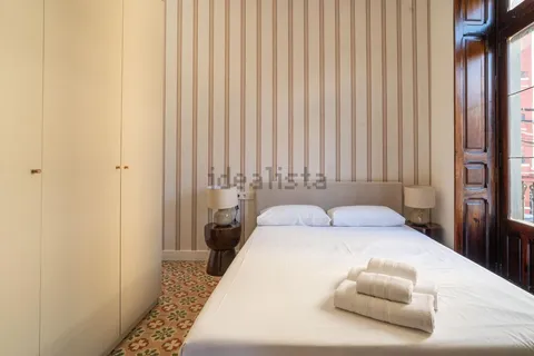 Pis de 80 m² a València