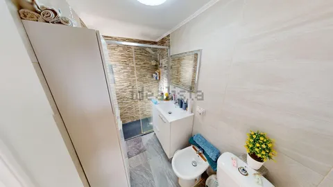 Pis de 128 m² a Albacete