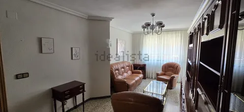 Habitació de lloguer, Valladolid