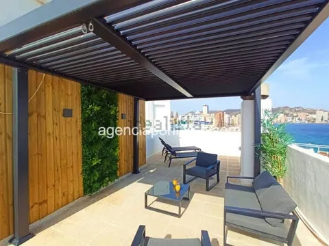 Pis de 70 m² a Benidorm (2/27)