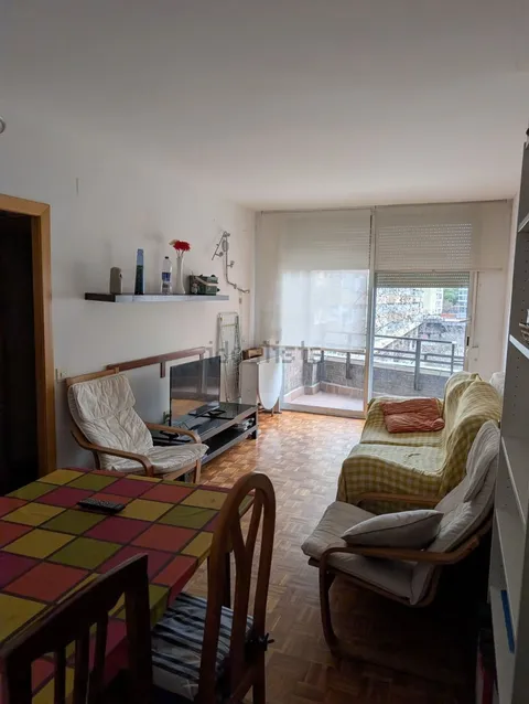 Chambre à louer, Barcelone