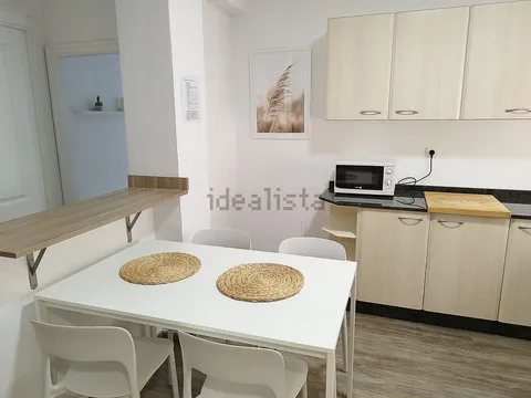Habitació de lloguer, Avilés
