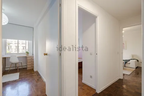 Pis de 85 m² a Madrid