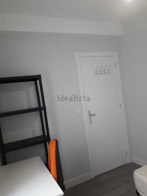 Pis de 70 m² a Lleó