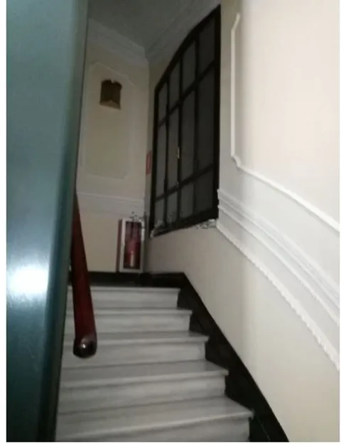 Pis de 25 m² a Madrid